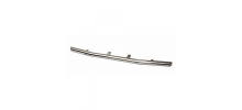  Защита передняя труба прямая D70 для GREAT WALL Hover H-5 2012+ (Can Otomotiv, GWHR5.12.TFBG7)