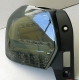  Задняя светодиодная оптика (задние фонари) для Subaru XV 2011+ (JUNYAN, 60-1433S)