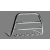  ЗАЩИТА ПЕРЕДНЯЯ ВЫСОКАЯ С КЛЫКАМИ D70 ДЛЯ MITSUBISHI L-200 2006-2011 (CAN OTOMOTIV, MIL2.06.TVFRSG7)