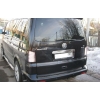 Задняя светодиодная оптика (задние фонари) для Volkswagen T5 2003-2015 (JUNYAN, 60-1392С) Задняя светодиодная оптика (задние фонари) для Volkswagen T5 2003-2015 (JUNYAN, 60-1392С)