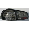  Задняя светодиодная оптика (задние фонари) для Volkswagen Golf  VI 2009+ (JUNYAN,HU325-02-2-E-04)