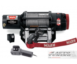  Лебедка электрическая Provantage 4500 (WARN, 90450)