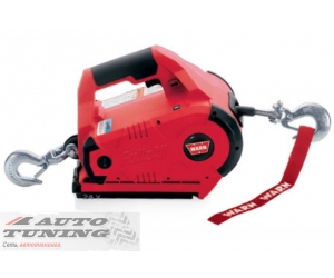  Лебедка электрическая Pullzall (WARN, 885005)