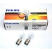  АВТО-ЛАМПЫ P21/5W 12V 21/5W BAY15D (ДВУХНИТ) 1 ШТ. (PHILIPS, PS 12499 CP)