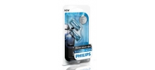  Авто-лампы W5W 12V 5W W2.1X9.5D T10 BLUEVISION 2 шт. (Philips, PS 12961 BV B2)