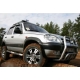  Расширители арок (ЗАВОДСКИЕ) для Chevrolet Niva 2002+ (VAZ, CHNV02ST1)