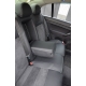  АВТОЧЕХЛЫ (LEATHER STYLE) ДЛЯ САЛОНА SKODA SUPERB 2001-2008 (MW BROTHERS)