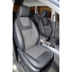  АВТОЧЕХЛЫ (LEATHER STYLE) ДЛЯ САЛОНА FORD KUGA 2008-2013 (MW BROTHERS)