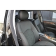  АВТОЧЕХЛЫ (LEATHER STYLE) ДЛЯ САЛОНА MERCEDES E-CLASS (W211) 2002-2009 (MW BROTHERS)