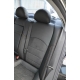  АВТОЧЕХЛЫ (LEATHER STYLE) ДЛЯ САЛОНА MERCEDES E-CLASS (W211) 2002-2009 (MW BROTHERS)