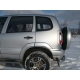  Защита передняя низкая с клыками D60 для OPEL Combo 2001-20111 (Can Otomotiv, OPCO.01.TNFRSG)