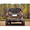 Защита задняя D70 U-образная для RENAULT Duster 2010+ (Can Otomotiv, REDU.10.TRBGU7) Защита задняя D70 U-образная для RENAULT Duster 2010+ (Can Otomotiv, REDU.10.TRBGU7)