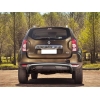  Защита задняя D70 U-образная для RENAULT Duster 2010+ (Can Otomotiv, REDU.10.TRBGU7)