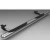Пороги боковые труба с проступью B2 D70 (short) для RENAULT Kangoo 1998-2008 (Can Otomotiv, REKA.98.TRBPS7) Пороги боковые труба с проступью B2 D70 (short) для RENAULT Kangoo 1998-2008 (Can Otomotiv, REKA.98.TRBPS7)
