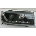  ПЕРЕДНЯЯ АЛЬТЕРНАТИВНАЯ ОПТИКА ДЛЯ VOLKSWAGEN PASSAT (B4) 1993-1996 (JUNYAN, HU256E-00-1-E-01)