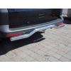 Защита задняя труба изогнутая D70 для SUZUKI Grand Vitara 2006-2013 (Can Otomotiv, SUGV.06.TBRBG7) Защита задняя труба изогнутая D70 для SUZUKI Grand Vitara 2006-2013 (Can Otomotiv, SUGV.06.TBRBG7)