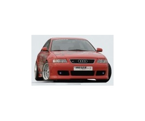  Реснички для Audi A3 (8L) 1996-2002 (DT, 11114)