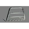 Защита передняя высокая с клыками (с логотипом) D70 для TOYOTA Hilux 2013+ (Can Otomotiv, TOHL.13.TVFRSGL7) Защита передняя высокая с клыками (с логотипом) D70 для TOYOTA Hilux 2013+ (Can Otomotiv, TOHL.13.TVFRSGL7)