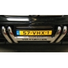 Защита передняя РОГА (c логотипом) для VOLKSWAGEN T4 1996-2003 (Can Otomotiv, VWT4.96.TNFRSGRL) Защита передняя РОГА (c логотипом) для VOLKSWAGEN T4 1996-2003 (Can Otomotiv, VWT4.96.TNFRSGRL)