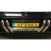  ЗАЩИТА ПЕРЕДНЯЯ РОГА (C ЛОГОТИПОМ) ДЛЯ VOLKSWAGEN T5 2004-2011 (CAN OTOMOTIV, VWT5.04.TNFRSGRL)