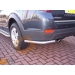  ЗАЩИТА ЗАДНЯЯ "УГОЛКИ" D70 ДЛЯ VOLKSWAGEN TOUREG 2006-2010 (CAN OTOMOTIV, VWTU.06.TRAB7)