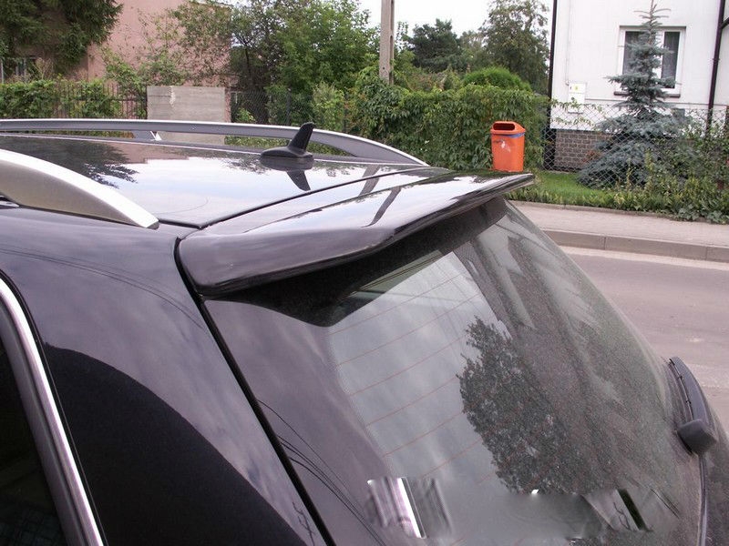Audi A4 B7 Roof Spoiler