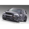  Реснички для Audi Q7 2006+ (DT, 24026)