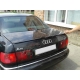  Задний спойлер (Cабля) для Audi A8 (D2) 1994-2002 (DT, 11126-2)