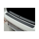  Накладка на задний бампер (карбон) для Ford Grand C-Max 2010+ (Nata-Niko, B-FO03+k)
