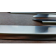  Накладки на пороги (4 шт.) для Citroen Grand C4 Picasso 2007-2014 (Nata-Niko, PS-CI13)