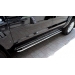  ПОРОГИ БОКОВЫЕ ТРУБА С ЛИСТОМ C2 D60 (LONG) ДЛЯ RENAULT MASTER 1998-2010 (CAN OTOMOTIV, REMA.98.TRBLNL6)