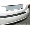  Накладка с загибом на задний бампер (карбон) для Toyota Avensis III 2012+ (NataNiko, Z-TO15+k)