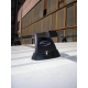  Багажник на крышу (Т-профиль) для MERCEDES-BENZ Vito (3/5D) 1996-2003 (Десна Авто, Ш-24)