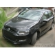  Реснички для VOLKSWAGEN Polo 2009+ (DT, 02487)