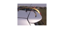  Задний спойлер для VOLKSWAGEN Golf IV 1997-2003 (DT, 13103)
