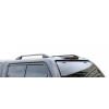  Рейлинги (на кунг) для Ford Ranger T6 2014+ (Aeroklas, RAILING)
