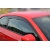  ДЕФЛЕКТОРЫ ОКОН ДЛЯ AUDI A3 (8V) SD 2013+ (COBRA, A12113)