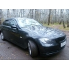  Дефлекторы окон для BMW 3-Series (E90) 2005+ (COBRA, B20605)