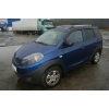  Дефлекторы окон для Chery IndiS (S18D) 2010+ (COBRA, C20910)