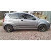  Дефлекторы окон для Chevrolet Aveo (3D) HB 2008+ (COBRA, C30208)