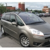  Дефлекторы окон для Citroen C4 Grand Picasso 2007-2013 (COBRA, C41307)