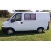  Дефлекторы окон для Fiat Ducato/Citroen Jumper/Peugeot Boxer 1994-2006 (COBRA, F20494)