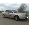  Дефлекторы окон для Ford Mondeo SD 2001-2006 (COBRA, F31301)