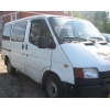  Дефлекторы окон для Ford Transit 1985-2000 (COBRA, F31885)