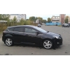  Дефлекторы окон для Ford Focus III 2011+ (COBRA, F32811)