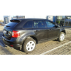  Дефлекторы окон для Ford Edge 2006-2014 (Cobra, F33914)