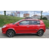  Дефлекторы окон для Geely MK Cross 2010+ (COBRA, G10410)