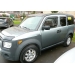  ДЕФЛЕКТОРЫ ОКОН ДЛЯ HONDA ELEMENT (YH2) 2003+ (COBRA, H10603)