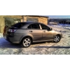  Дефлекторы окон для Haima 3/H11 HB 2010+ (COBRA, H30110)