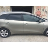  Дефлекторы окон для Kia Ceed II Wagon 2012+ (COBRA, K13512)